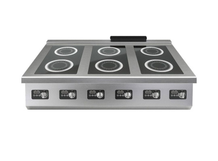 Плита индукционная Vortmax SEI 712