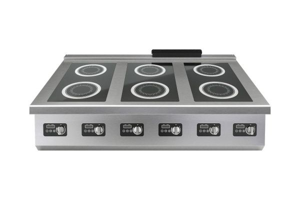 Плита индукционная Vortmax SEI 712