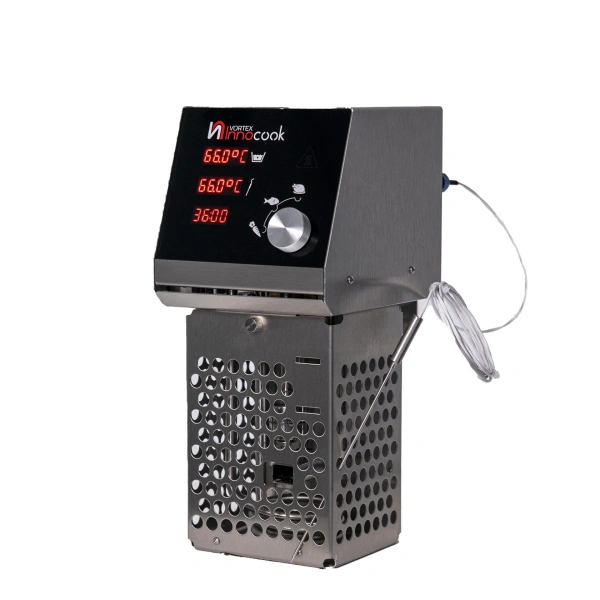 Погружной су-вид термостат InnoCook Vortex