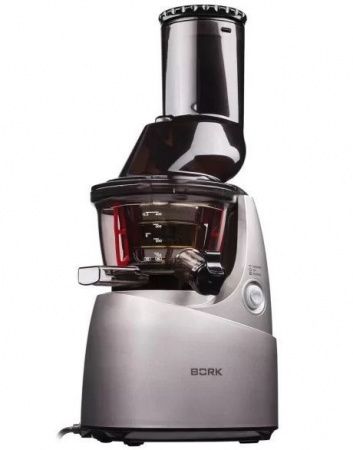 Соковыжималка шнековая Bork S610