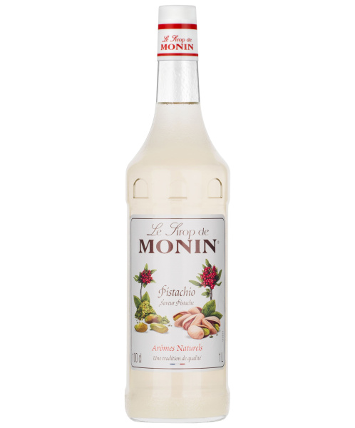 Сироп Monin Фисташка (1л)