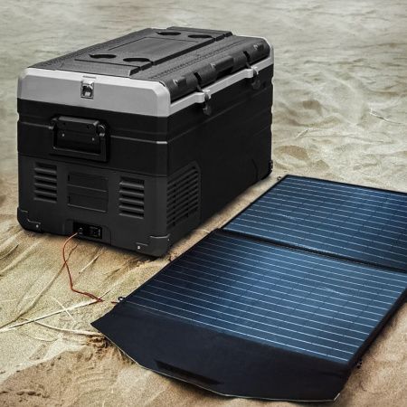 Автомобильный холодильник переносной Meyvel AF-H120