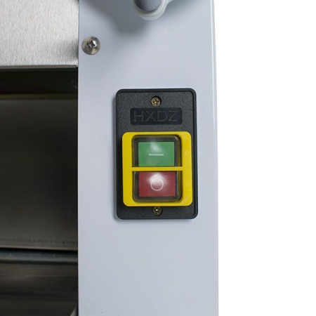 Тестораскаточная машина Foodatlas YM-500B 200В