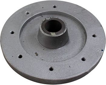 Муфта Airhot сцепления вала привода чаши для MC-5 45