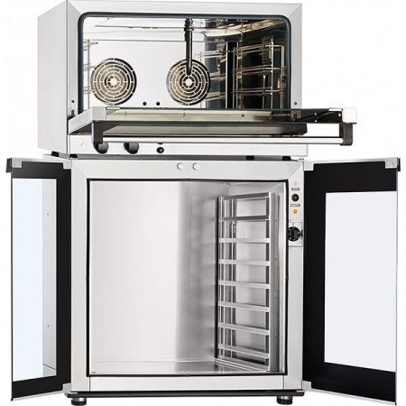 Конвекционная печь Abat КЭП-3