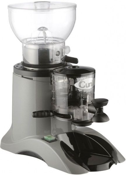 Кофемолка Cunill BRASIL GREY LIGHT счетчик порций