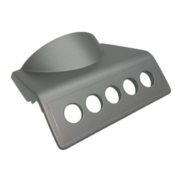 Панель передняя группы серая Nuova Simonelli 05000813.GM