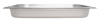 Гастроемкость Eksi E811-40WH GN1/1-40 нерж.