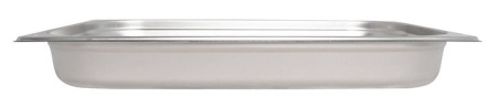 Гастроемкость Eksi E811-40WH GN1/1-40 нерж.