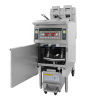 Фритюрница Kocateq EF 11.6-2 ALF