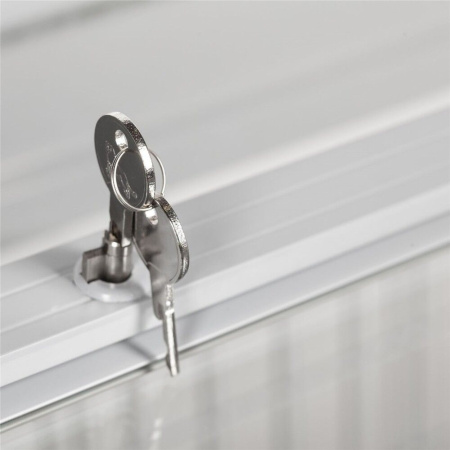 Ларь морозильный Tefcold NIC101SCEB