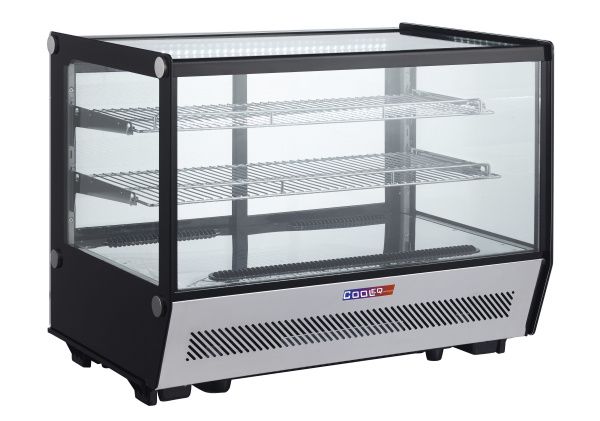 Витрина холодильная Cooleq CW-160S
