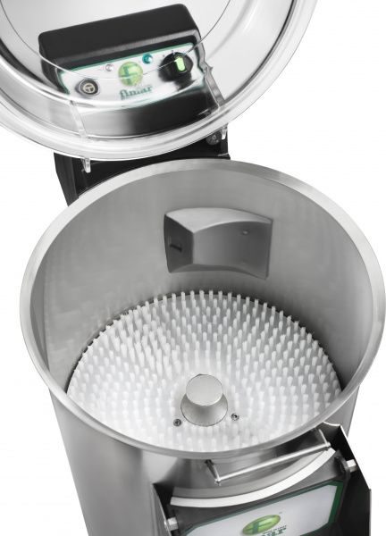 Машина для очистки мидий Fimar LCF/5