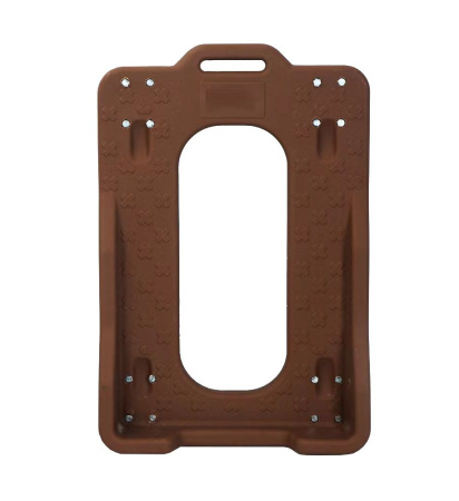 Тележка для термоконтейнеров Kocateq B02F