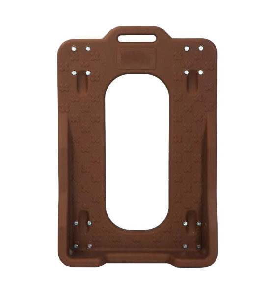 Тележка для термоконтейнеров Kocateq B02F