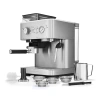 Полуавтоматическая кофемашина KitchenAid Artisan 5KES6551ESX