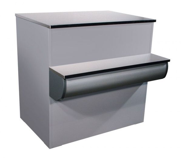 Прилавок Полюс G95 N 0,9-7 (П-1)