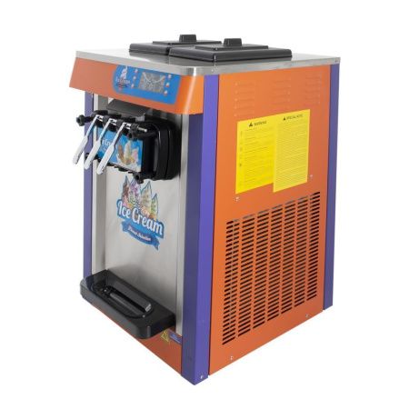 Фризер мягкого мороженого Foodatlas MQ-L18T