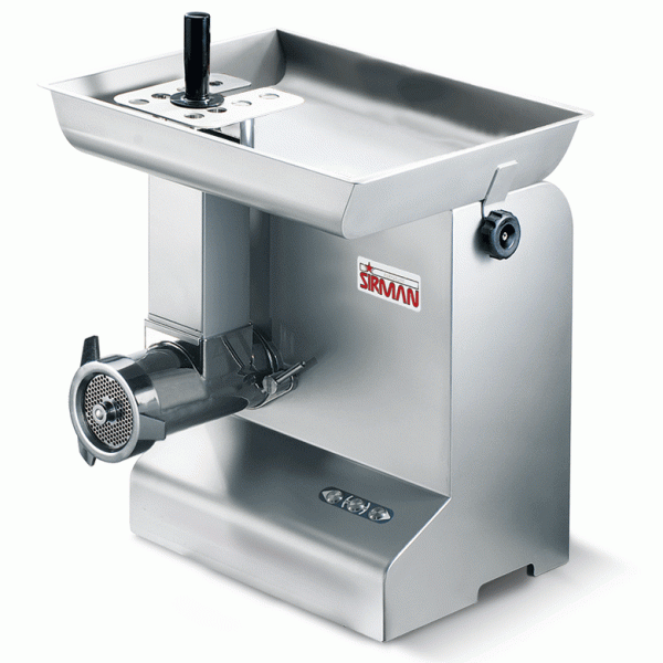 Мясорубка Sirman TC-32 BUFFALO Unger
