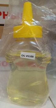Масло для вакуумных насосов INDOKOR VG100 250мл