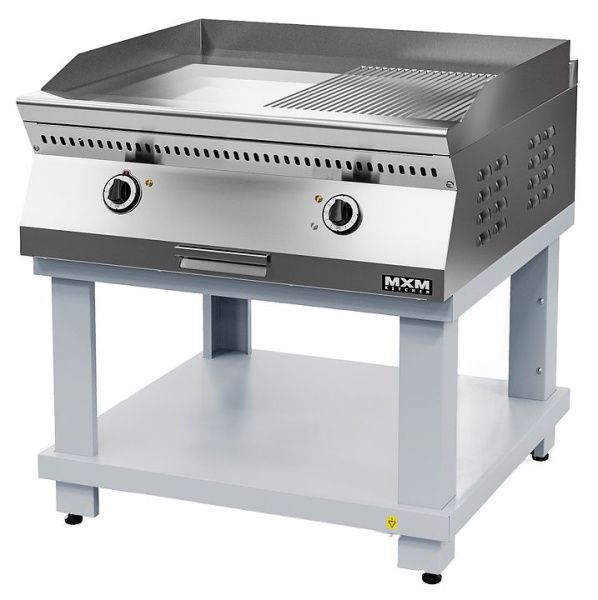 Жарочная поверхность MXM ПЖЭ90-П-03