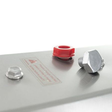 Мясорубка Foodatlas TK-12MT