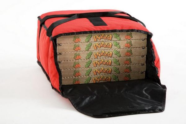 Сумка для пиццы Itpizza BTD4520 (51x51x20)