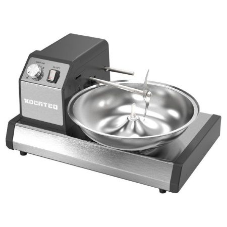 Куттер Kocateq TQ5S
