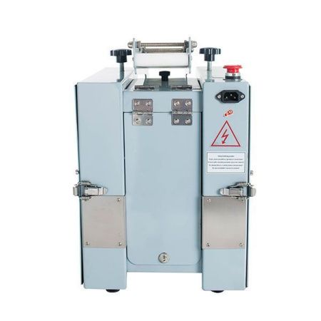 Машина для изготовления тестовых кружков Foodatlas JPG50 d80