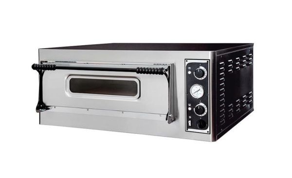 Печь для пиццы Itpizza MS6