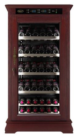 Шкаф винный Cold Vine C66-WM1 (Classic)