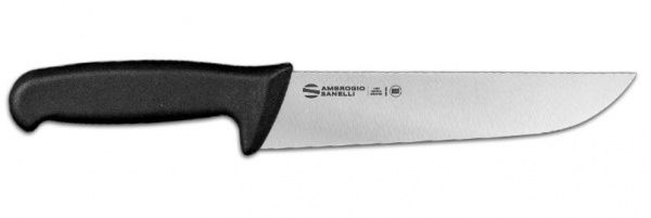 Нож для мяса Ambrogio Sanelli Supra S309.020 20см