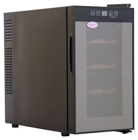 Шкаф винный Cold Vine BCW-25C