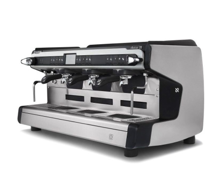 Кофемашина Rancilio Classe 20 SB Tall 3Gr