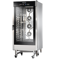 Пароконвектомат Unox XVC 1005EPL
