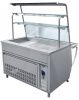 Прилавок холодильный ПВВ(Н)-70Т-01-НШ