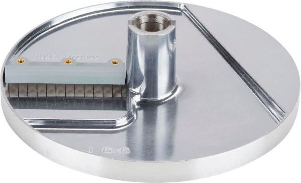 Диск соломка Robot Coupe 28053W 6Х6мм