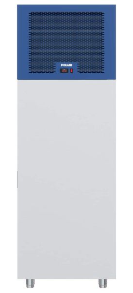 Шкаф шоковой заморозки и охлаждения Polair CRT20T-G