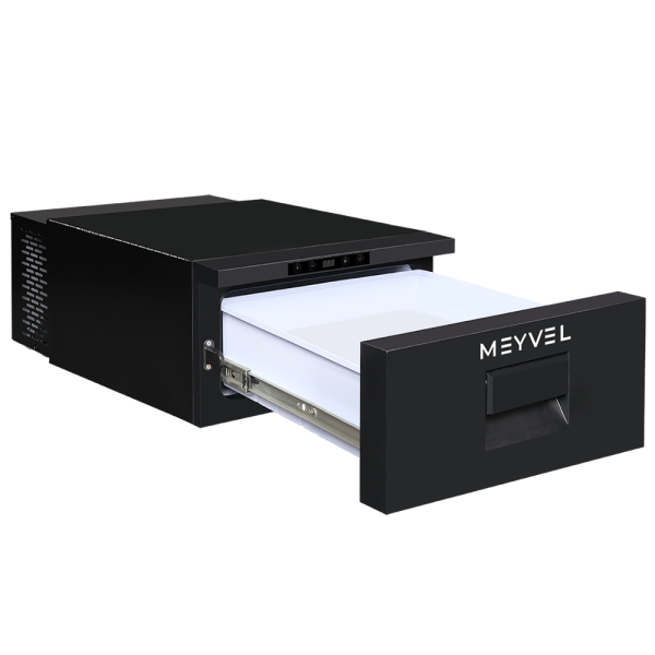 Автомобильный холодильник встраиваемый Meyvel AF-CB30