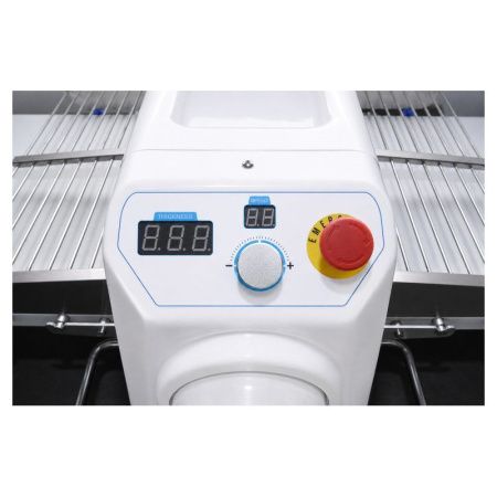 Тестораскатка Kocateq OMJ520V