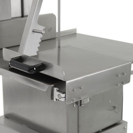 Пила для мяса Foodatlas HR-300A