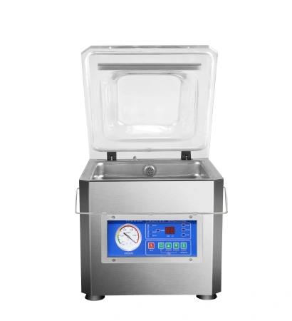 Вакуумный упаковщик Eksi EDZ EDZ-300