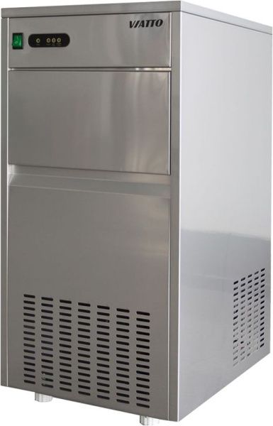 Льдогенератор Viatto VA-IM-50AS