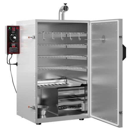 Коптильня Kocateq DSHS04E