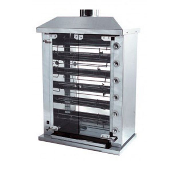 Гриль для кур Grill Master Ф8У2Г 11128