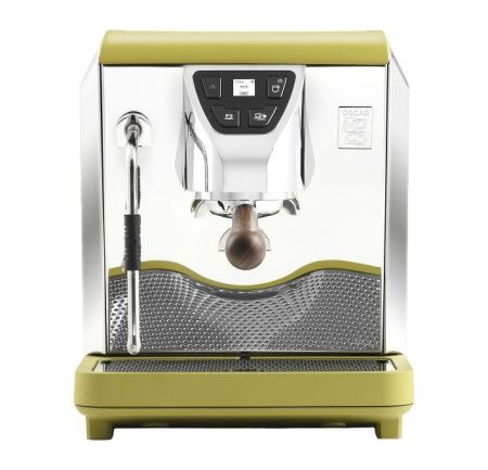 Кофемашина Nuova Simonelli Oscar Mood Tank guacamole