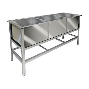 Ванна моечная Техно-ТТ ВМ-43/530