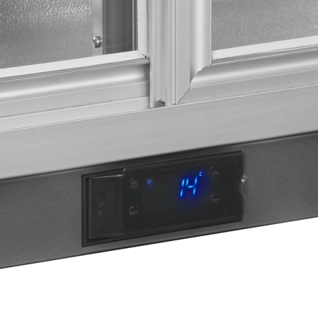 Шкаф холодильный Tefcold BA26SS