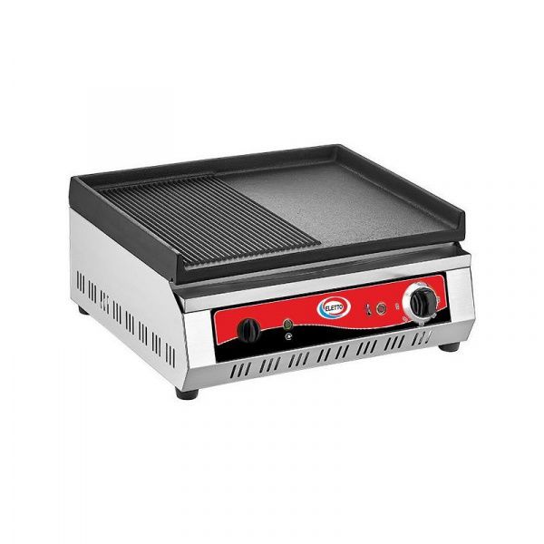 Поверхность жарочная Eletto R87