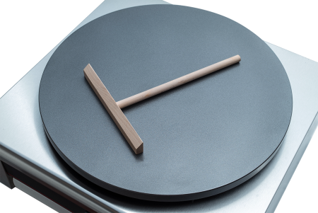 Блинница Crazy Pan CP-CM400